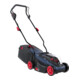 Güde Akku-Rasenmäher RM 18-401-30.32 18V 30 l Fangkorb