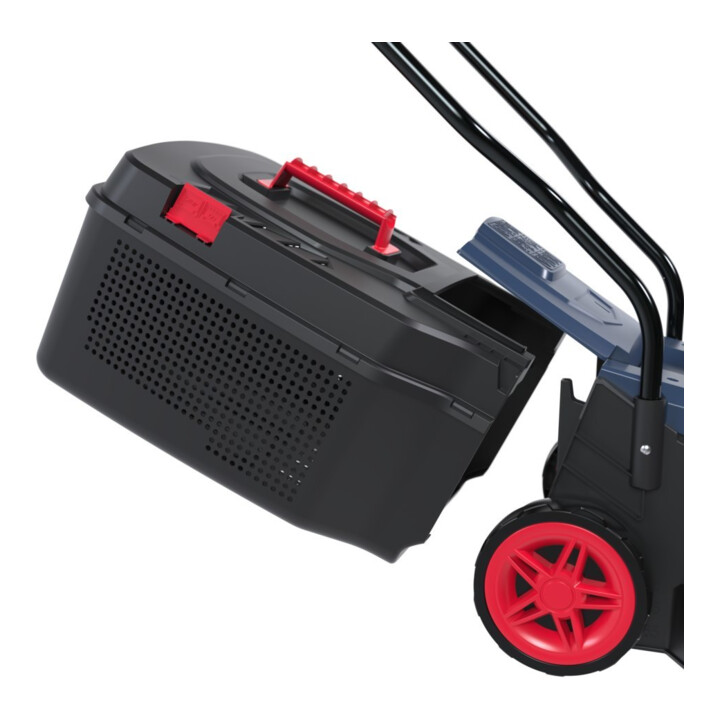 Güde Akku-Rasenmäher RM 18-401-30.32 18V 30 l Fangkorb