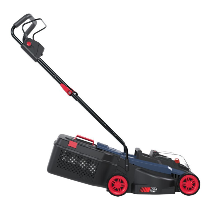 Güde Akku-Rasenmäher RM 18-401-30.32 18V 30 l Fangkorb