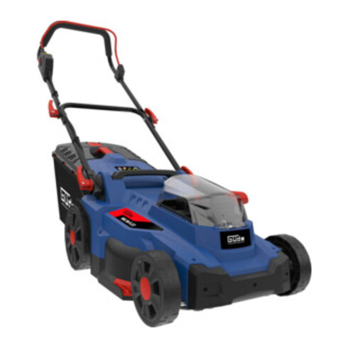 Güde Akku Rasenmäher RM 36-402-30.37