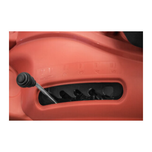 Güde Aufsitzrasenmäher GAR 601