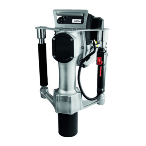 Güde Benzin-PfahlrammeGPR 822 PRO4-Takt / 0,8 kW