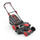 Güde Benzin-Rasenmäher Big Wheeler 514.9 R 3,0 kW 60 l