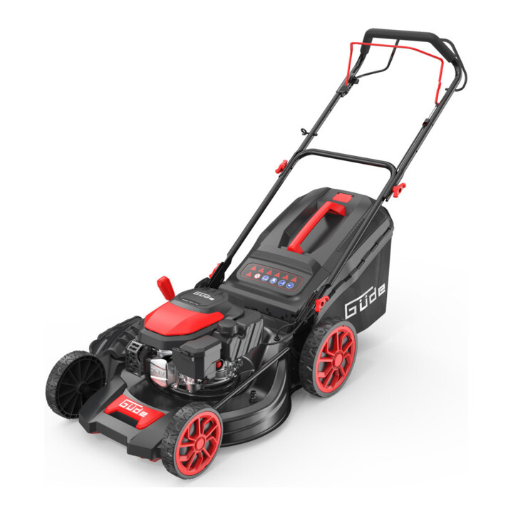 Güde Benzin-Rasenmäher Big Wheeler 514.9 R 3,0 kW 60 l
