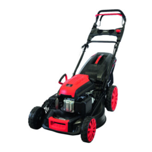 Güde Benzin-Rasenmäher BIG WHEELER 534.1 R ES