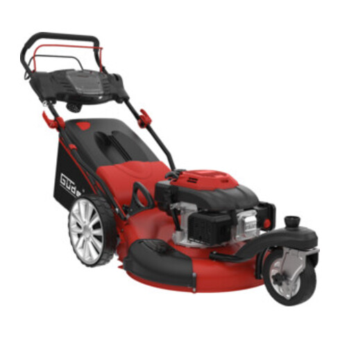 Güde Benzin-Rasenmäher BIG WHEELER 554.1 R TRIKE