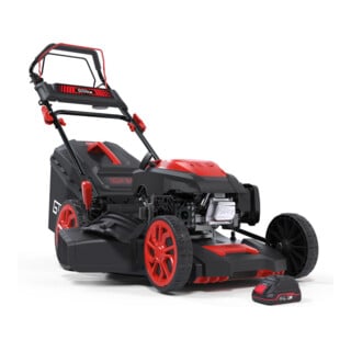 Güde Benzin-Rasenmäher Big Wheeler BW 510-190 LI-ES 510mm Schnittbreite