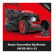 Güde Benzin-Rasenmäher Big Wheeler BW 510-190 LI-ES 510mm Schnittbreite
