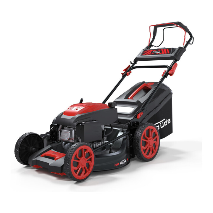 Güde Benzin-Rasenmäher Big Wheeler BW 510-190 LI-ES 510mm Schnittbreite