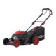 Güde Benzin-Rasenmäher BW 530-190 R 3,6 kW 53 cm Schnittbreite