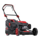 Güde Benzin-Rasenmäher BW 530-190 R 3,6 kW 53 cm Schnittbreite