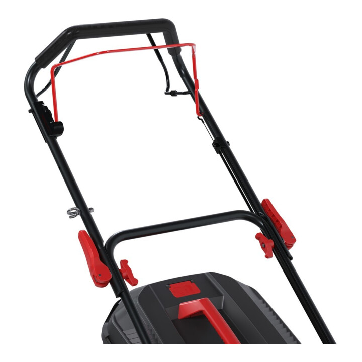 Güde Benzin-Rasenmäher BW 530-190 R 3,6 kW 53 cm Schnittbreite