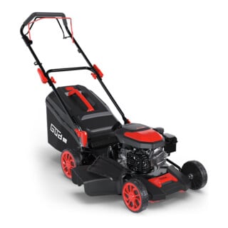 Güde Benzin-Rasenmäher Eco Wheeler 462.5 R 46cm Radantrieb