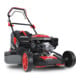 Güde Benzin-Rasenmäher Eco Wheeler 462.5 R 46cm Radantrieb