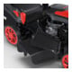 Güde Benzin-Rasenmäher Eco Wheeler 462.5 R 46cm Radantrieb