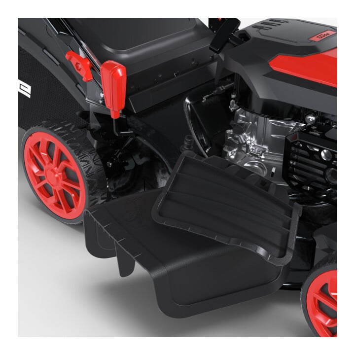 Güde Benzin-Rasenmäher Eco Wheeler 462.5 R 46cm Radantrieb