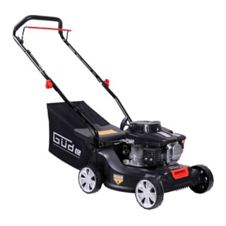 Güde Benzin-Rasenmäher Eco Wheeler EW 406-125 406mm 125cm³