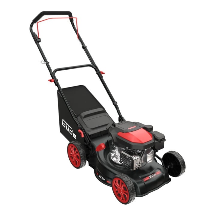 Güde Benzin-Rasenmäher Eco Wheeler EW 410-127 41cm 2,0kW