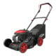 Güde Benzin-Rasenmäher Eco Wheeler EW 410-127 41cm 2,0kW