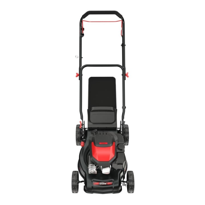 Güde Benzin-Rasenmäher Eco Wheeler EW 410-127 41cm 2,0kW