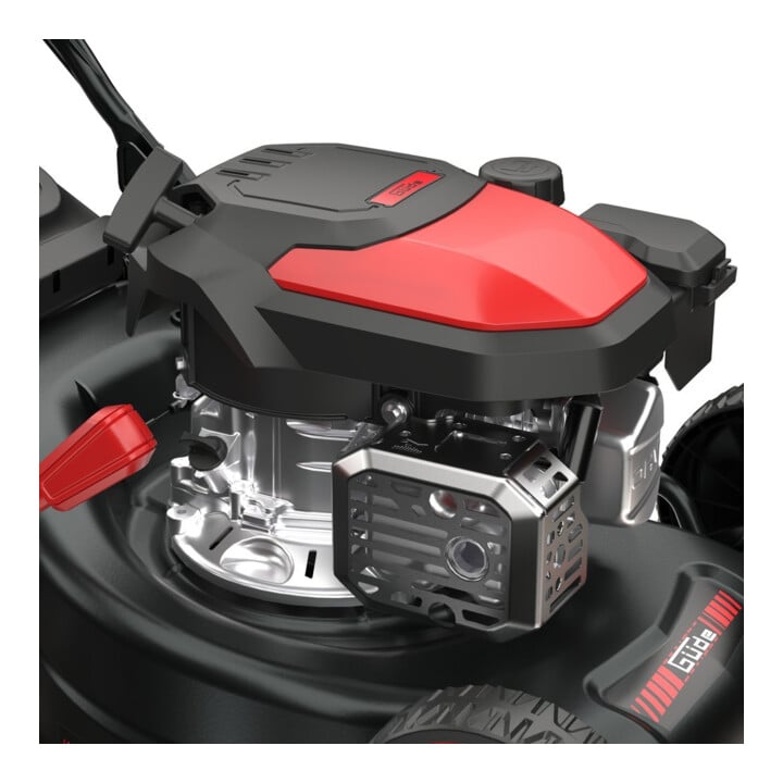 Güde Benzin-Rasenmäher Eco Wheeler EW 410-127 41cm 2,0kW