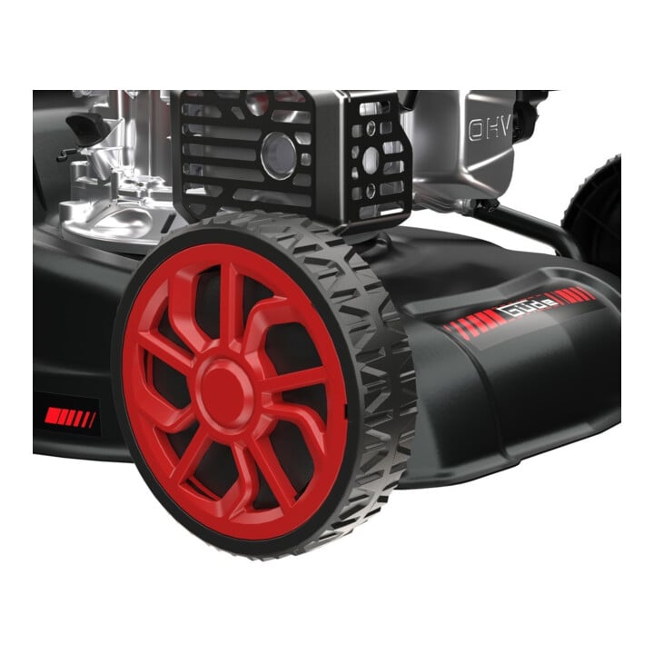 Güde Benzin-Rasenmäher Eco Wheeler EW 410-127 41cm 2,0kW