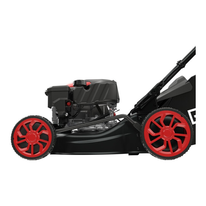 Güde Benzin-Rasenmäher Eco Wheeler EW 410-144 R 2,5 kW Radantrieb