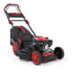 Güde Benzin-Rasenmäher Eco Wheeler EW 460-144 LI-ES 460mm 144cm³