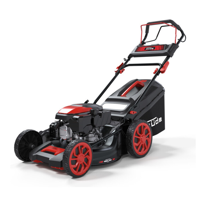 Güde Benzin-Rasenmäher Eco Wheeler EW 460-144 LI-ES 460mm 144cm³