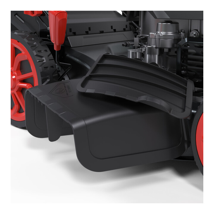 Güde Benzin-Rasenmäher Eco Wheeler EW 460-144 LI-ES 460mm 144cm³