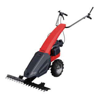 Güde Benzine balkmaaier GBM 870-200 870 mm 200 cm³ 3,5 kW