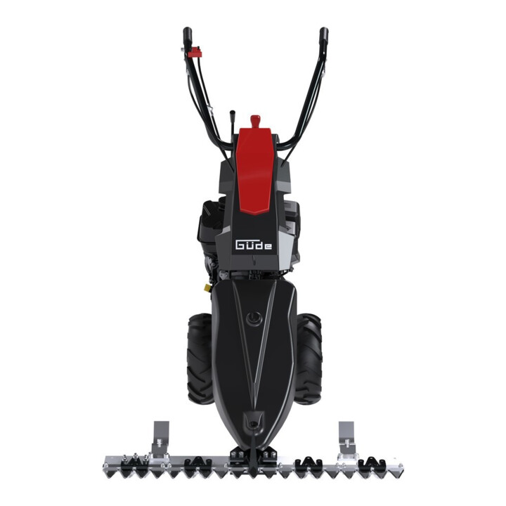 Güde Benzine balkmaaier GBM 970-212 Pro 970 mm 212 cm³