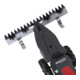 Güde Benzine balkmaaier GBM 970-212 Pro 970 mm 212 cm³