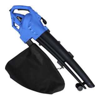 Güde E-Laubsauger GLS 3000 Vario