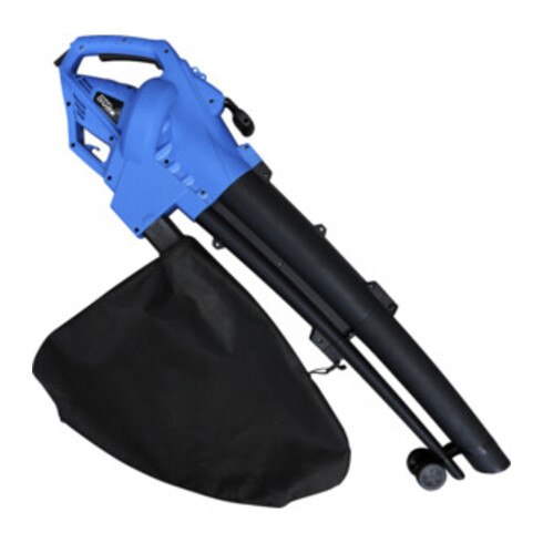 Güde E-Laubsauger GLS 3000 Vario