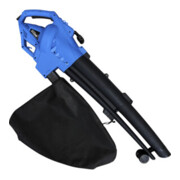 Güde E-Laubsauger GLS 3000 Vario