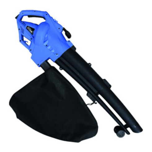 Güde E-Laubsauger GLS 3000 Vario