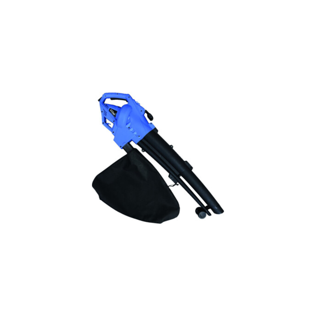 Güde E-Laubsauger GLS 3000 Vario