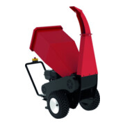 Güde GartenhäckslerGH 11.7-100 4-Takt / 8,6 kW-1