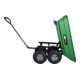 Güde Gartenwagen GGW 120-2