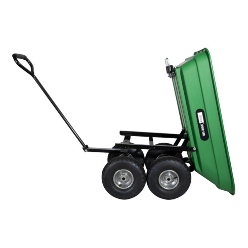 Güde Gartenwagen GGW 120