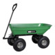 Güde Gartenwagen GGW 120-5