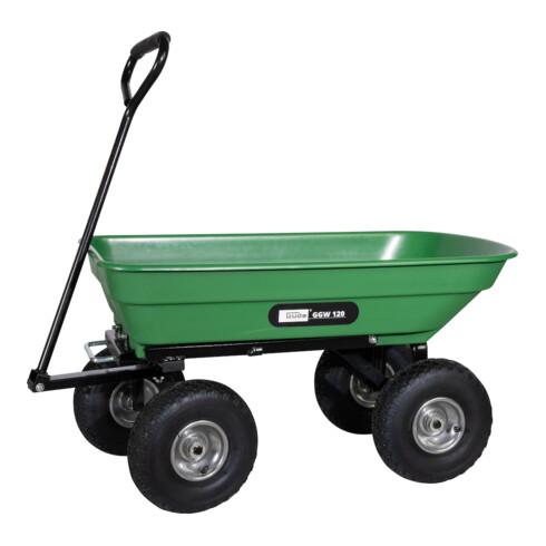 Güde Gartenwagen GGW 120