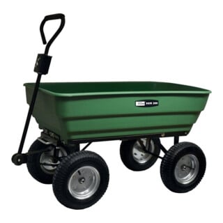 Güde Gartenwagen GGW 300