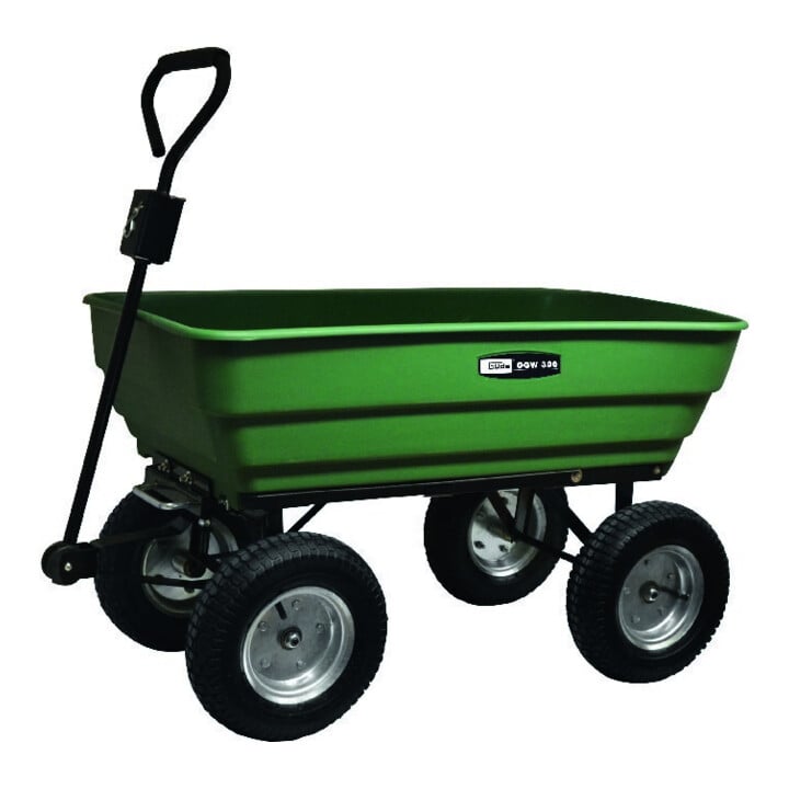 Güde Gartenwagen GGW 300