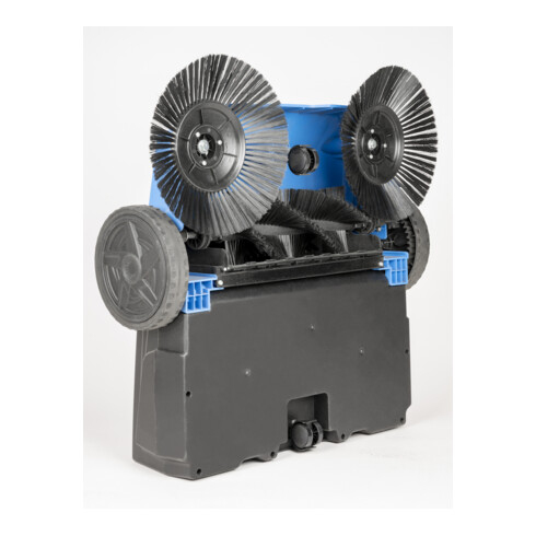 Güde Kehrmaschine GKM 650 Kehrbreite 650 mm