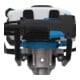 Güde Motor-Erdbohrer GE 1450.1 2-Takt Benzinmotor