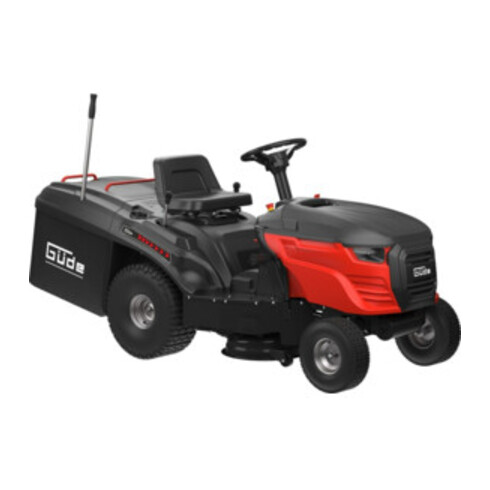 Güde Rasentraktor GAR 1070 T