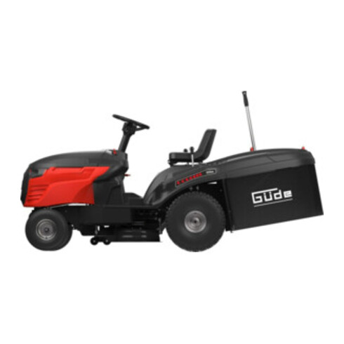 Güde Rasentraktor GAR 1070 T