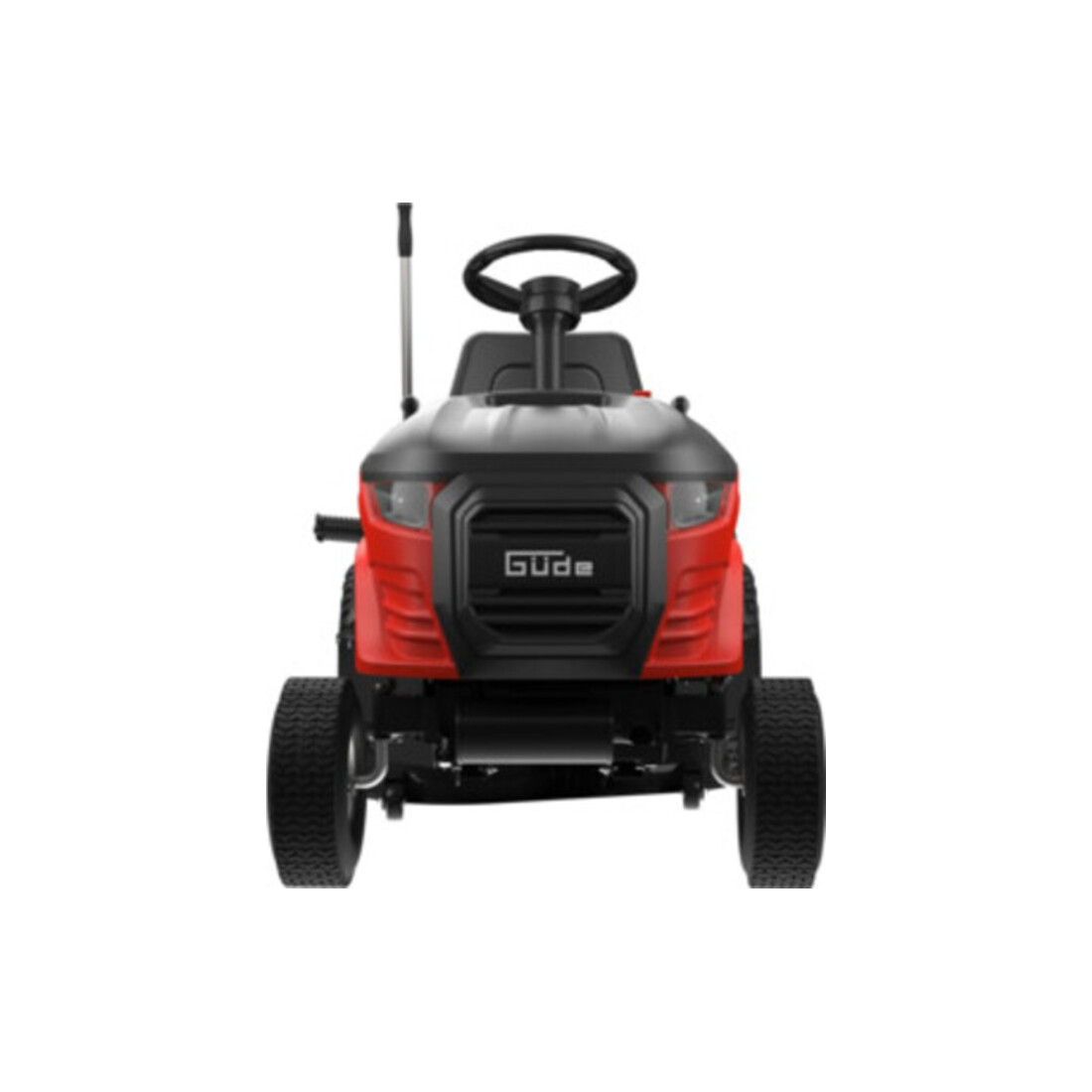 Güde Rasentraktor GAR 1070 T